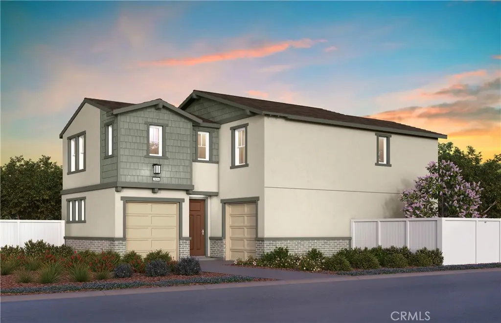4252 South Malagon Privado, Ontario, CA — listing photo 1