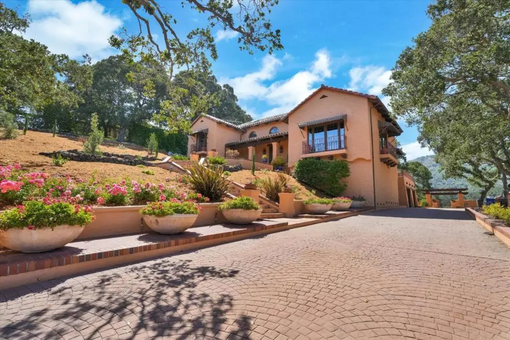 Single Family Residence for sale at 15295 Kennedy Road, Los Gatos, CA featuring 4 beds and 4 baths