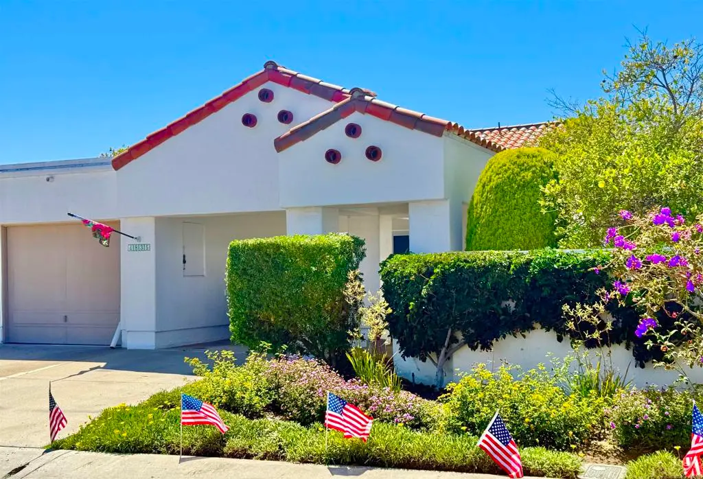 Condominium for rent at 4835 Galicia Way, Oceanside, CA featuring 2 beds and 2 baths