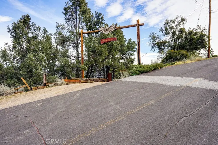 2216 St Bernard, Pine Mountain Club, CA — listing photo 1