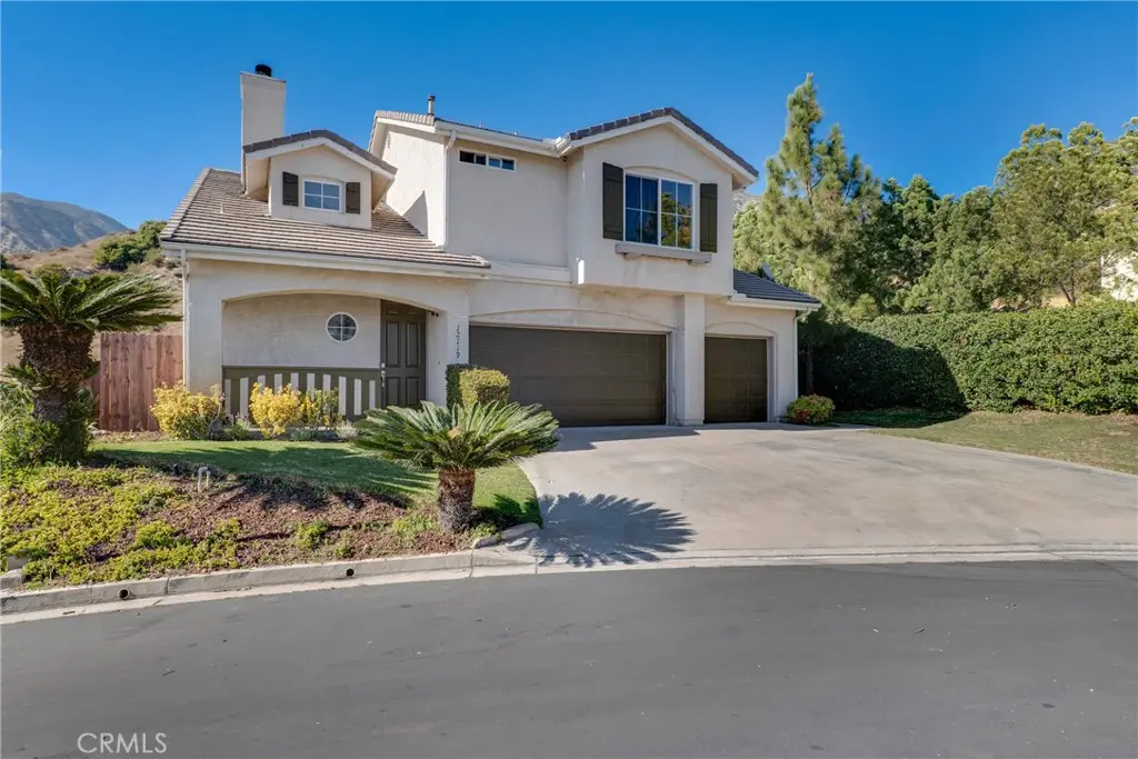 12119 Via Santa Barbara, Sylmar, CA — listing photo 1