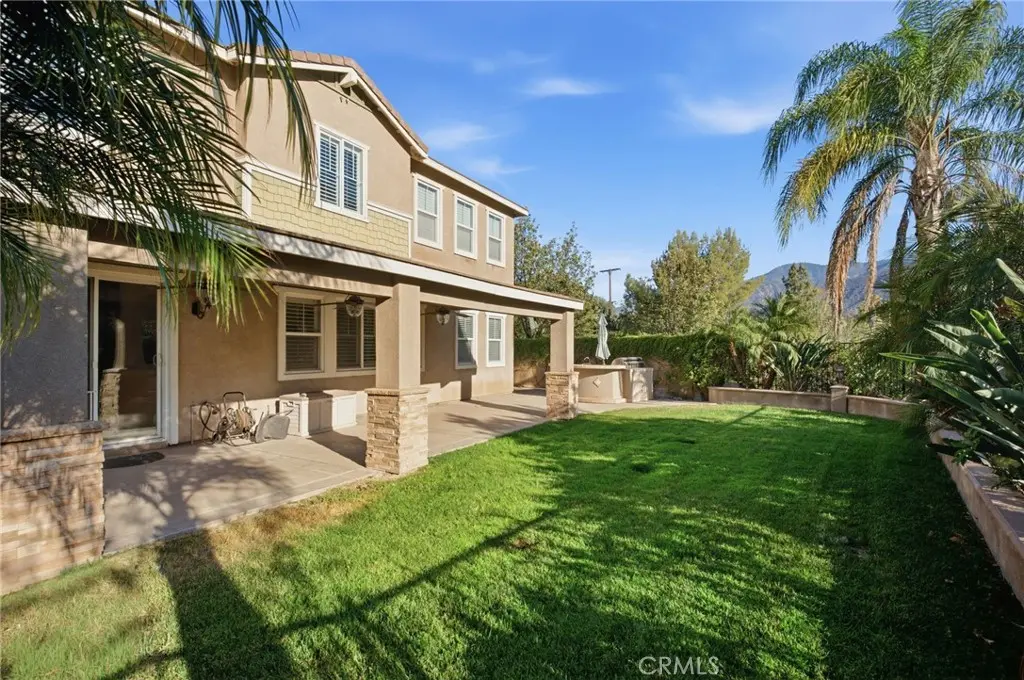 Single Family Residence for sale at 24487 Swift Deer, Corona, CA featuring 5 beds and 4 baths
