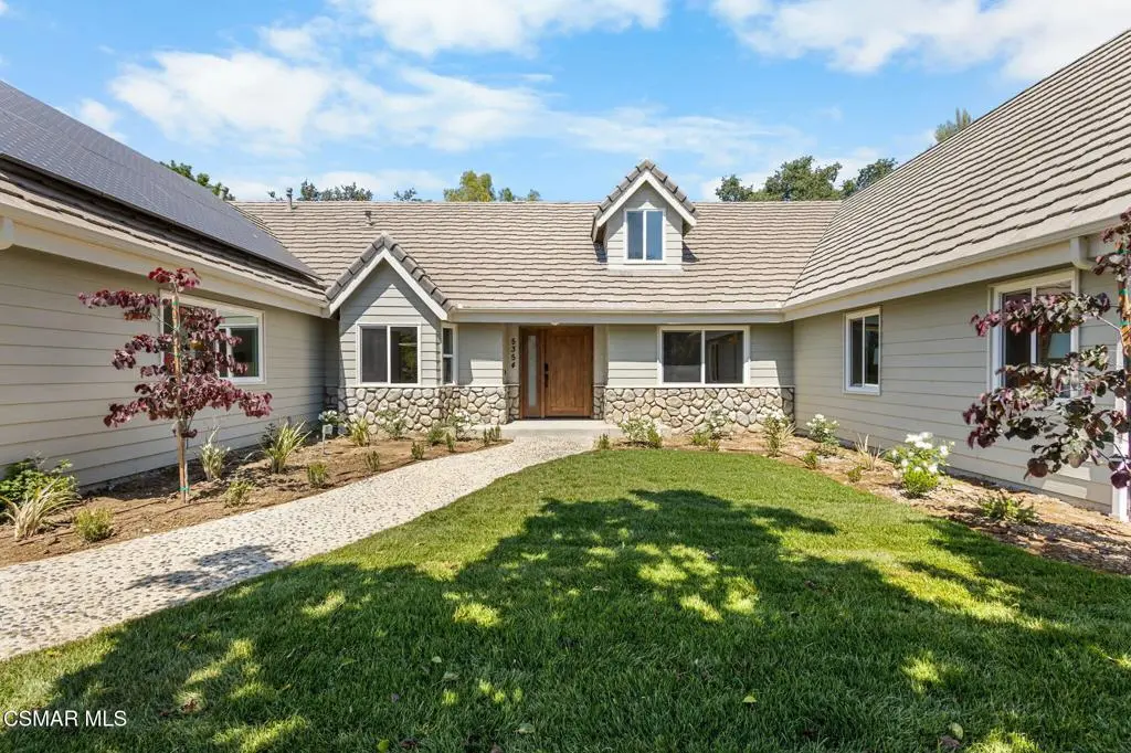 Single Family Residence for sale at 5354 Lewis Road, Agoura Hills, CA featuring 7 beds and 6 baths