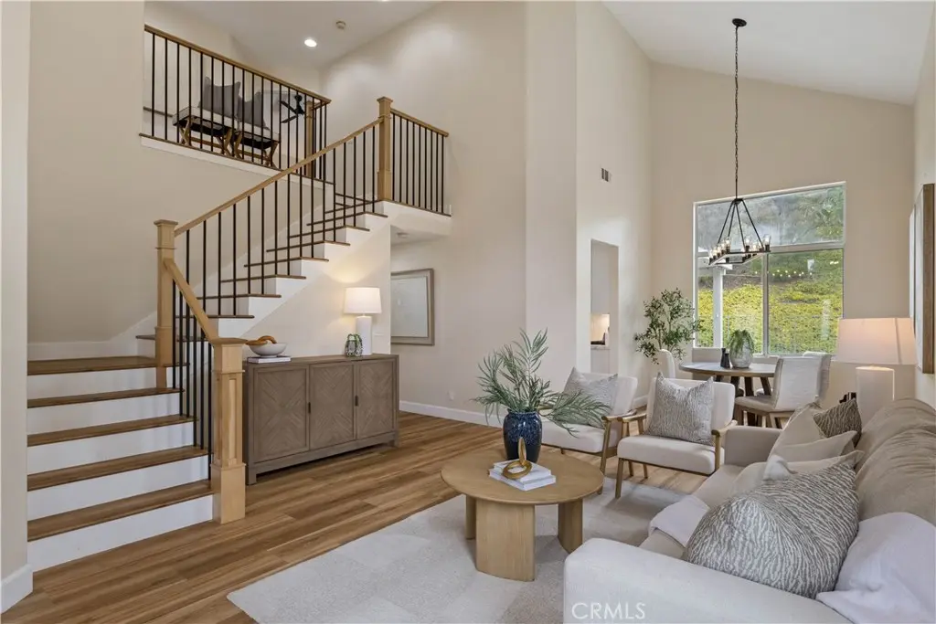 Single Family Residence for sale at 2688 N Bentley, Orange, CA featuring 5 beds and 3 baths