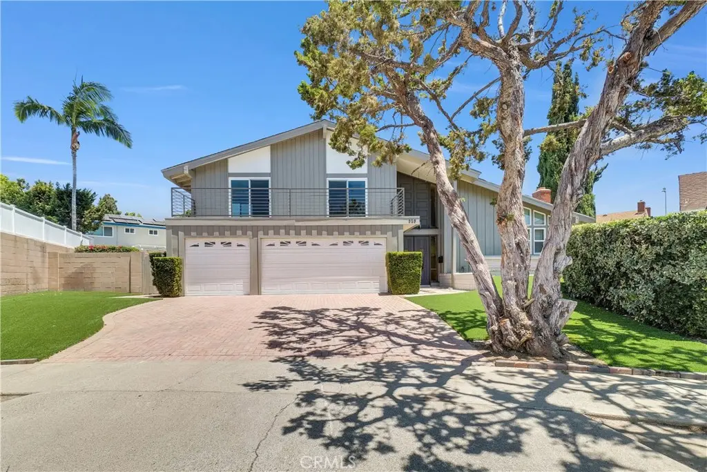 Single Family Residence for sale at 329 Hudson, Placentia, CA featuring 4 beds and 3 baths