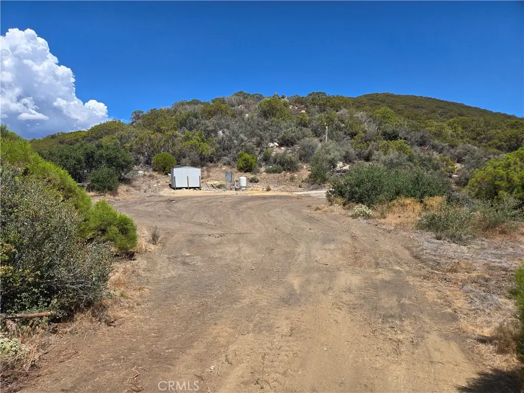 11 Cooper Cienega Truck Trail, Anza, CA — listing photo 1