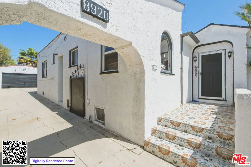 Single Family Residence for sale at 8920 Dalton Avenue, Los Angeles, CA featuring 3 beds and 2 baths