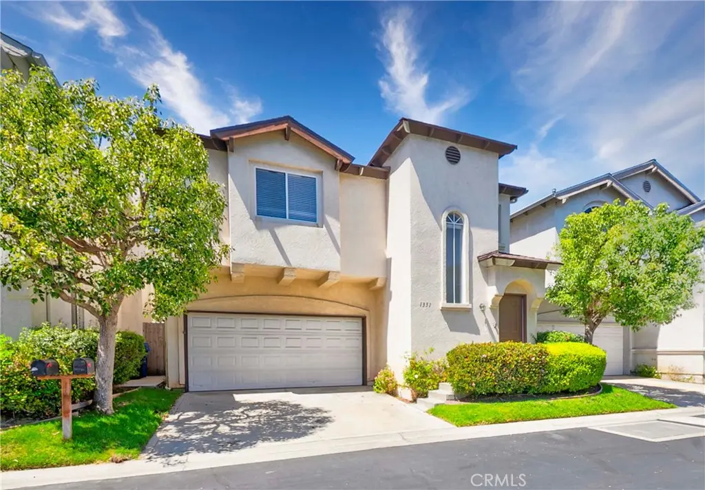1331 Abraham Terrace, Harbor City, CA — listing photo 1