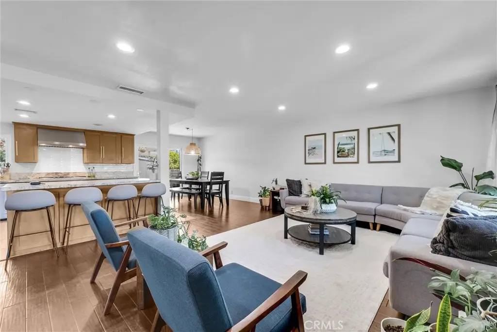 Single Family Residence for sale at 745 E Barkley Avenue, Orange, CA featuring 4 beds and 3 baths
