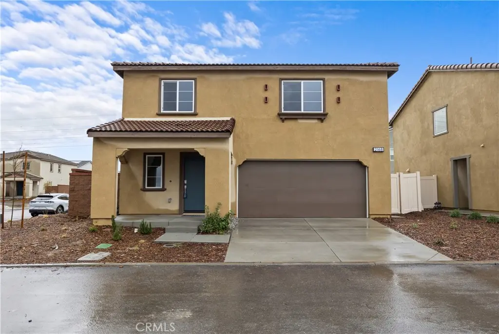 Single Family Residence for sale at 2168 REDWOOD Lane, Banning, CA featuring 3 beds and 3 baths