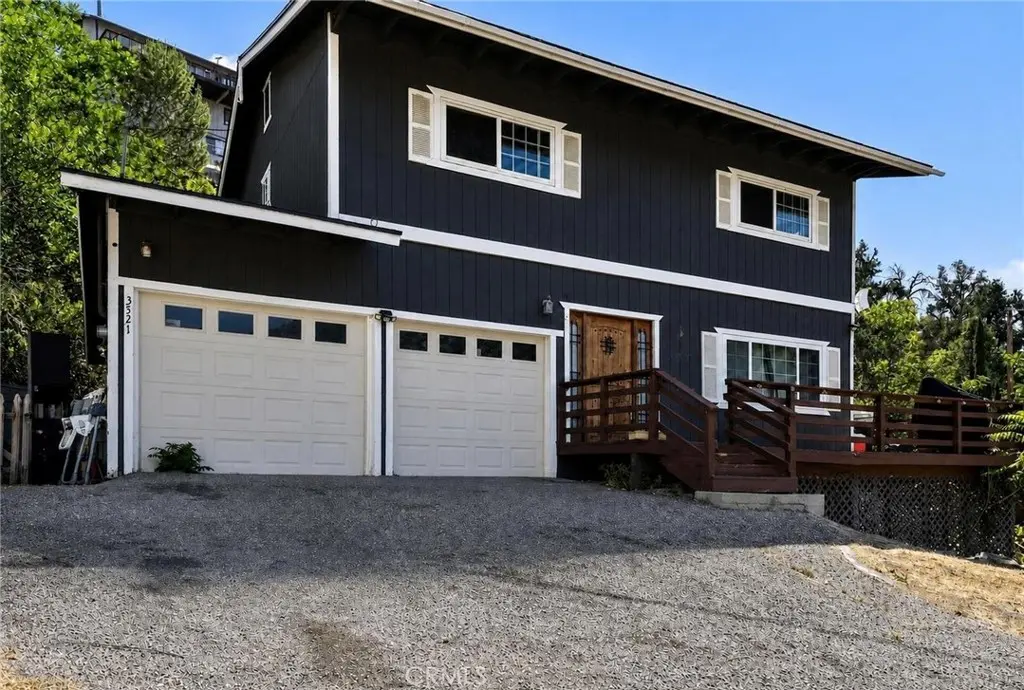 3521 San Fernando, Frazier Park, CA — listing photo 1