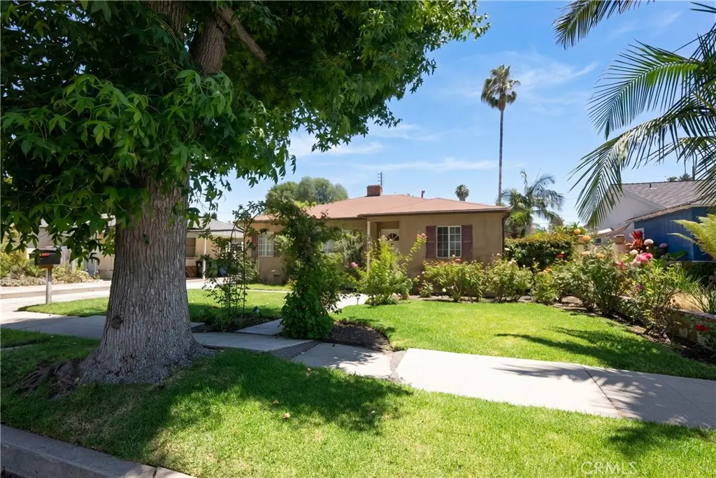 4722 Ventura Canyon, Sherman Oaks, CA — listing photo 1
