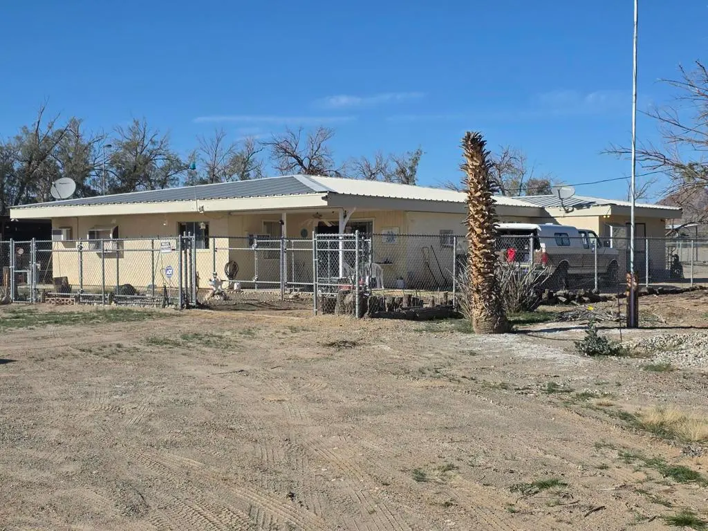 3750 Perdido Lane, 29 Palms, CA — listing photo 1