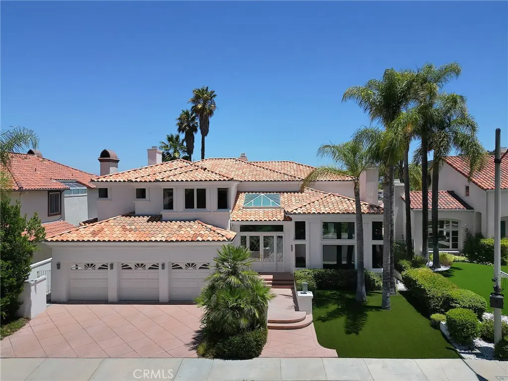 Single Family Residence for sale at 3732 Paseo Primario, Calabasas, CA featuring 4 beds and 6 baths