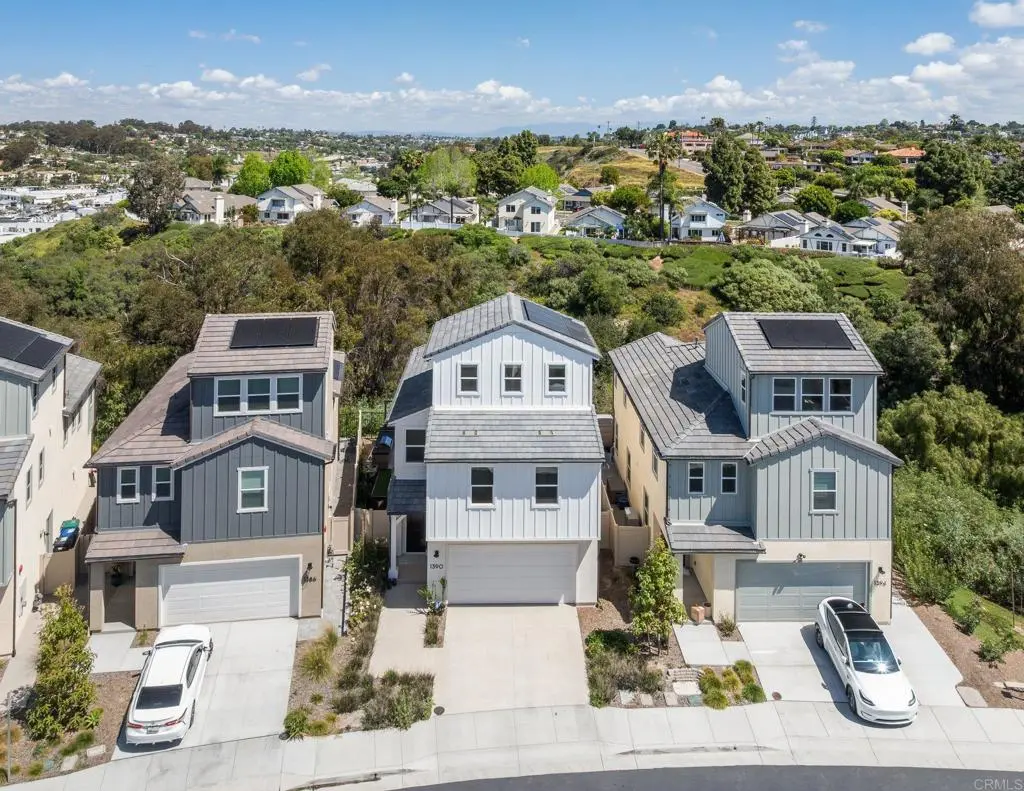 Single Family Residence for sale at 1390 Blue Port Way, Oceanside, CA featuring 4 beds and 3 baths
