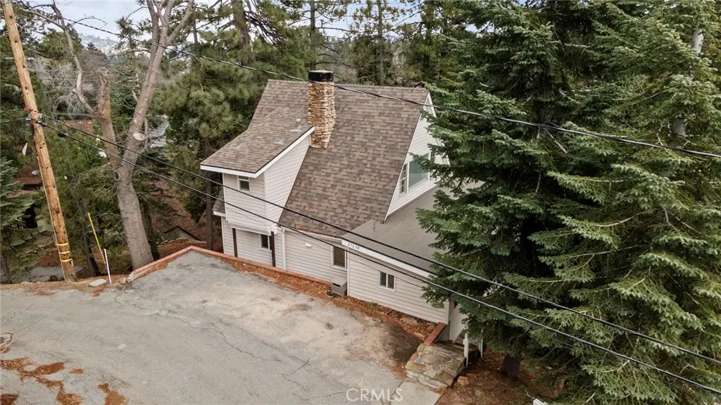 27638 Oak Knoll, Lake Arrowhead, CA — listing photo 1