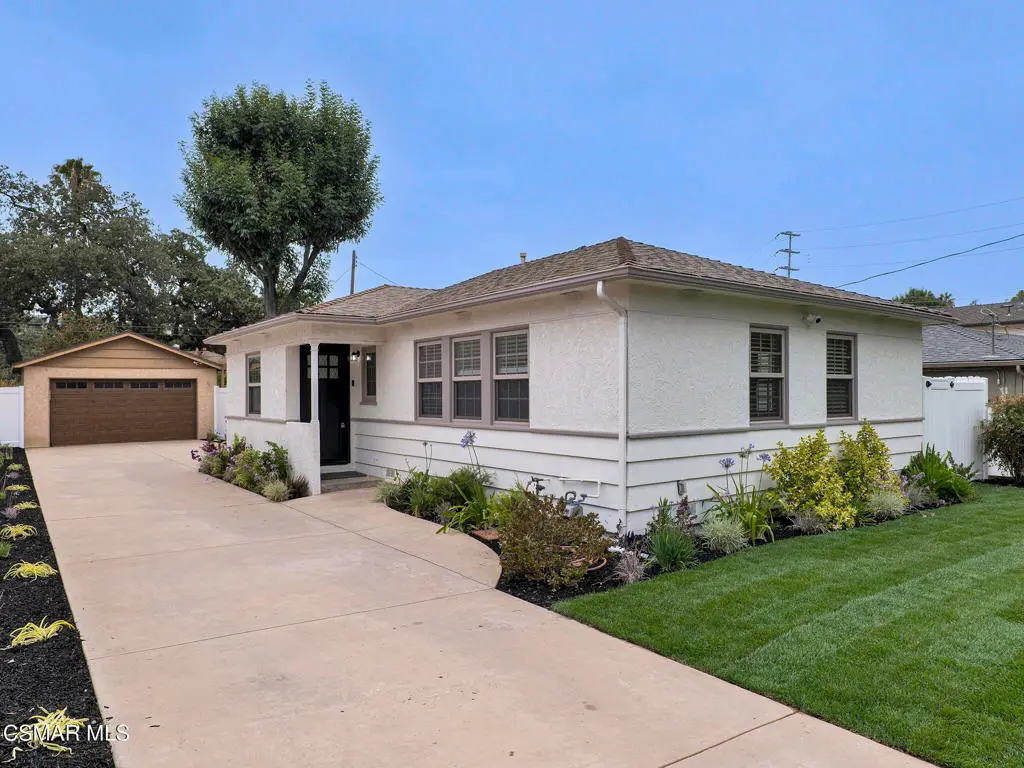 606 Hodencamp Road, Thousand Oaks, CA — listing photo 1