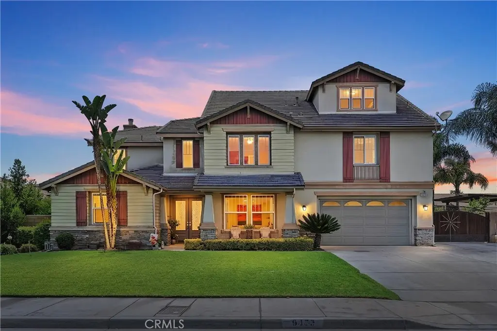 Single Family Residence for sale at 9479 Lost Grove, Riverside, CA featuring 5 beds and 5 baths
