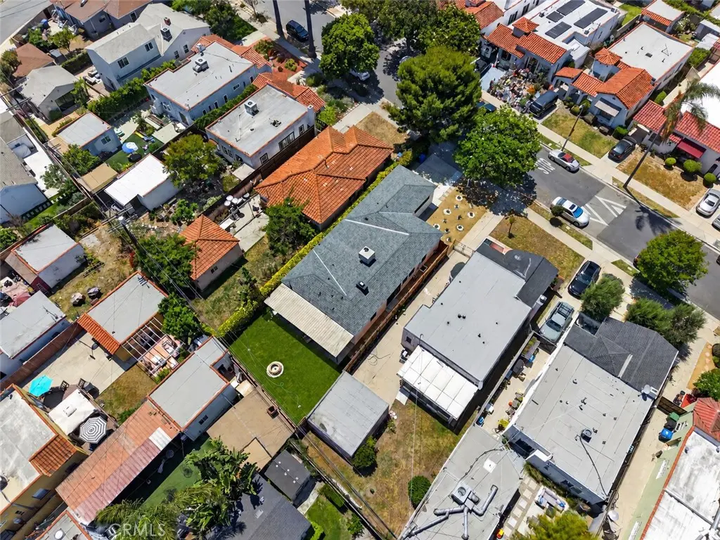 Single Family Residence for sale at 1744 S Genesee, Los Angeles, CA featuring 3 beds and 2 baths