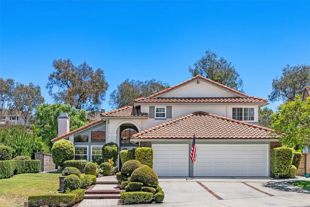 Single Family Residence for sale at 23852 Linnet Circle, Laguna Niguel, CA featuring 4 beds and 3 baths