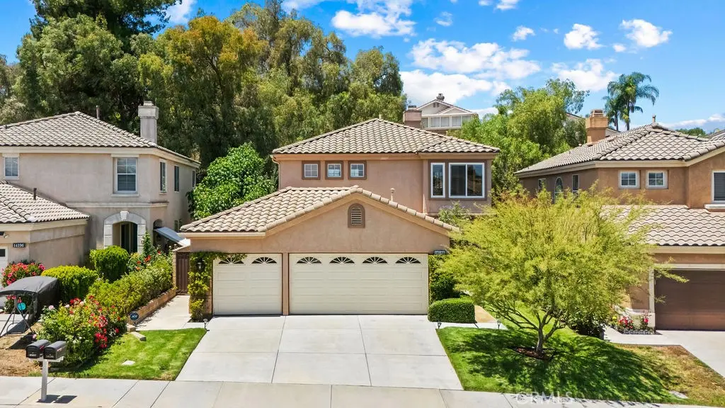 14190 Heathervale, Chino Hills, CA — listing photo 1
