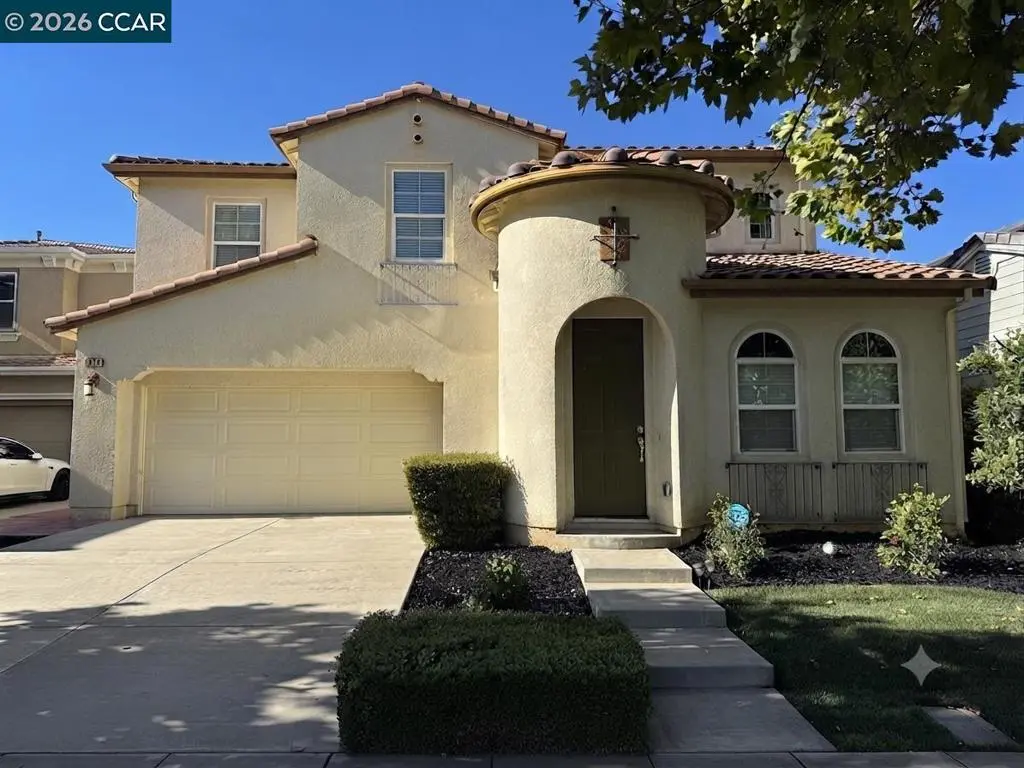 435 W Questa Trl, Mountain House, CA — listing photo 1
