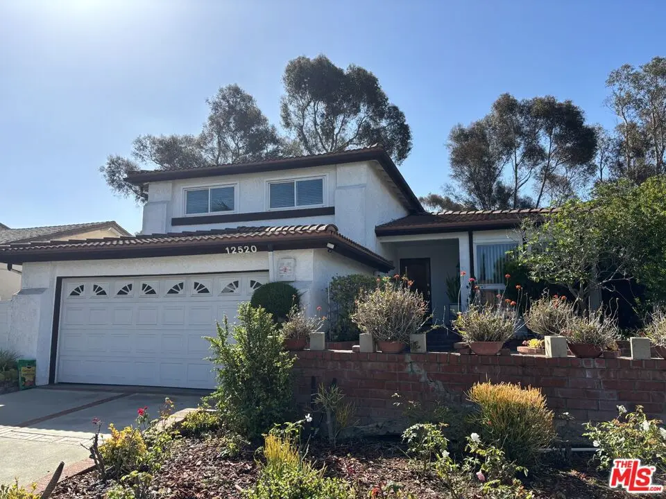 Single Family Residence for rent at 12520 Sanford Street, Los Angeles, CA featuring 5 beds and 3 baths