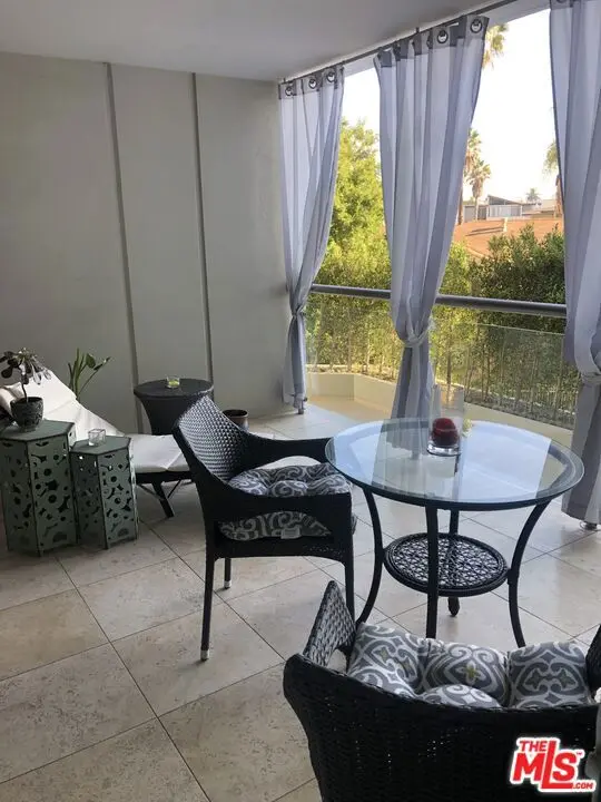 Residential Lease for rent at 201 Ocean Avenue 405B, Santa Monica, Los Angeles County, CA featuring 1 bed and 1 bath