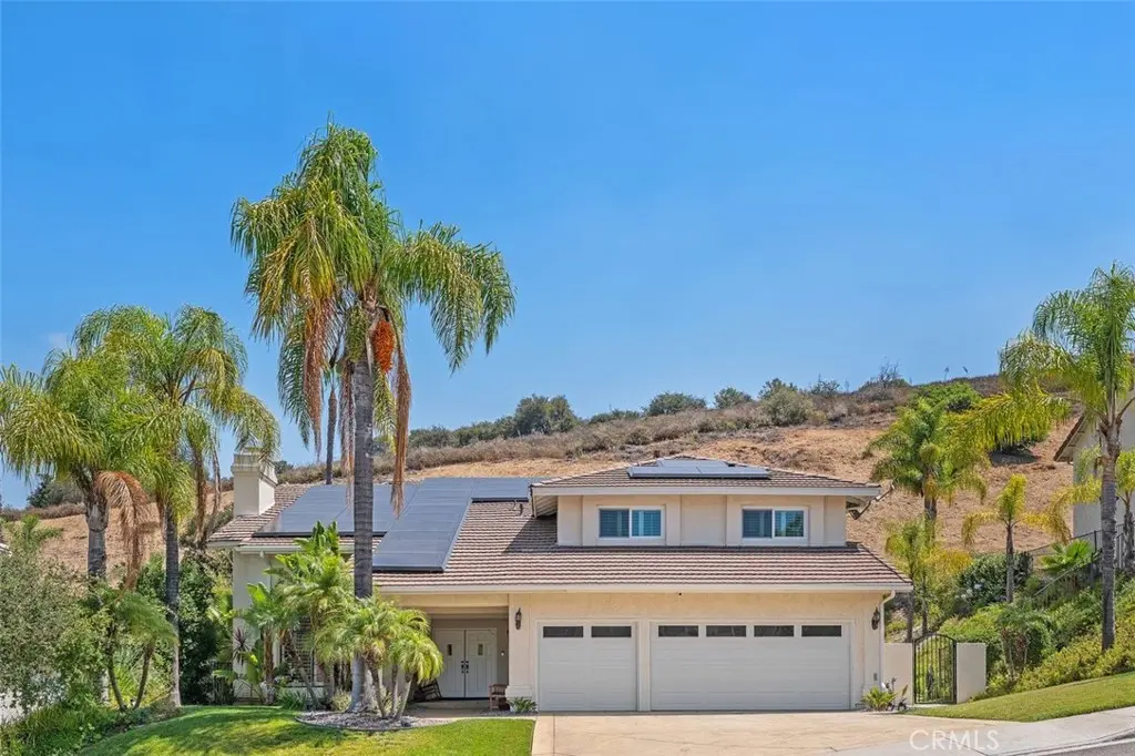 Single Family Residence for sale at 22241 Dardenne Street, Calabasas, CA featuring 5 beds and 4 baths