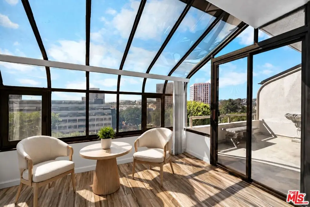 Condominium for sale at 121 S Hope Street 518, Los Angeles, CA featuring 2 beds and 2 baths