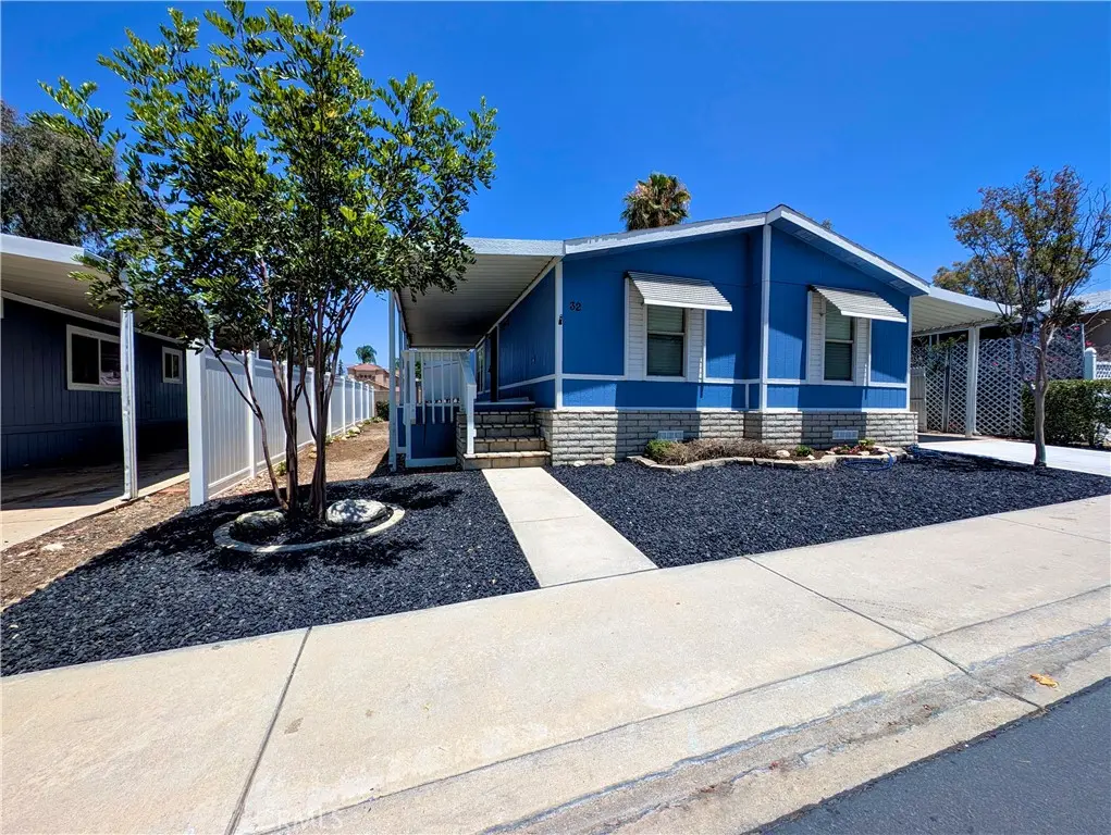 1721 E Colton 32, Redlands, CA — listing photo 1