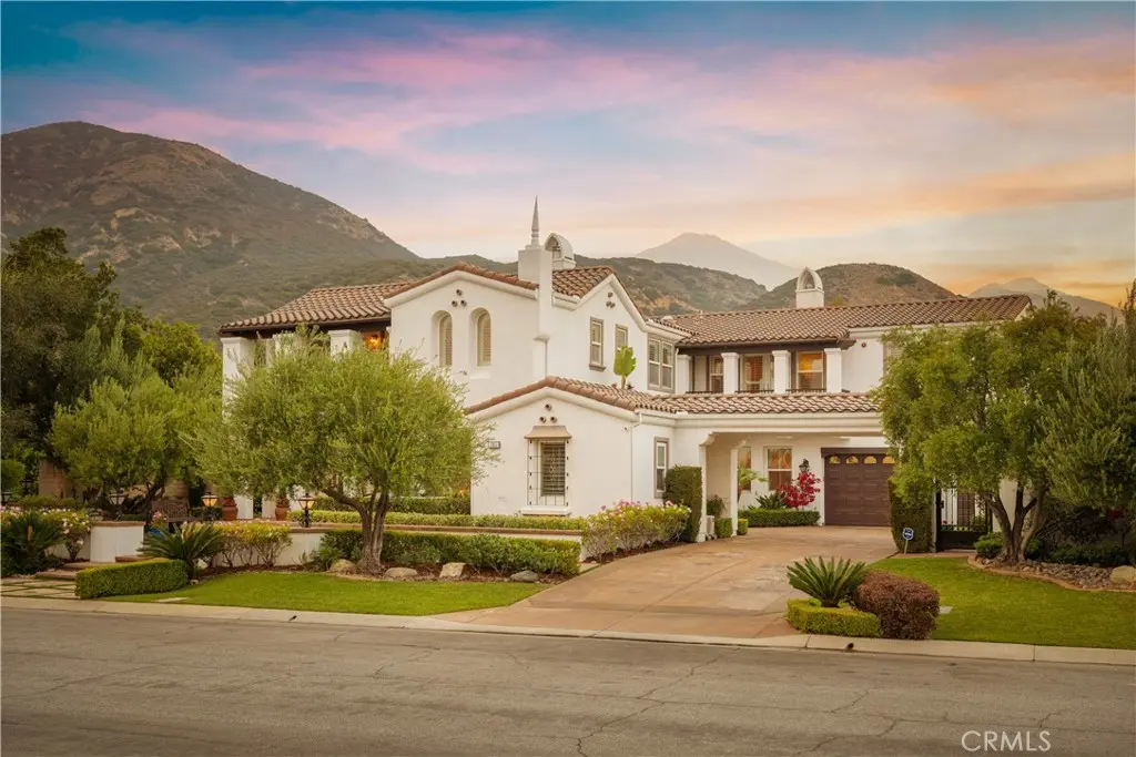 4394 Hiwassee, Claremont, CA — listing photo 1