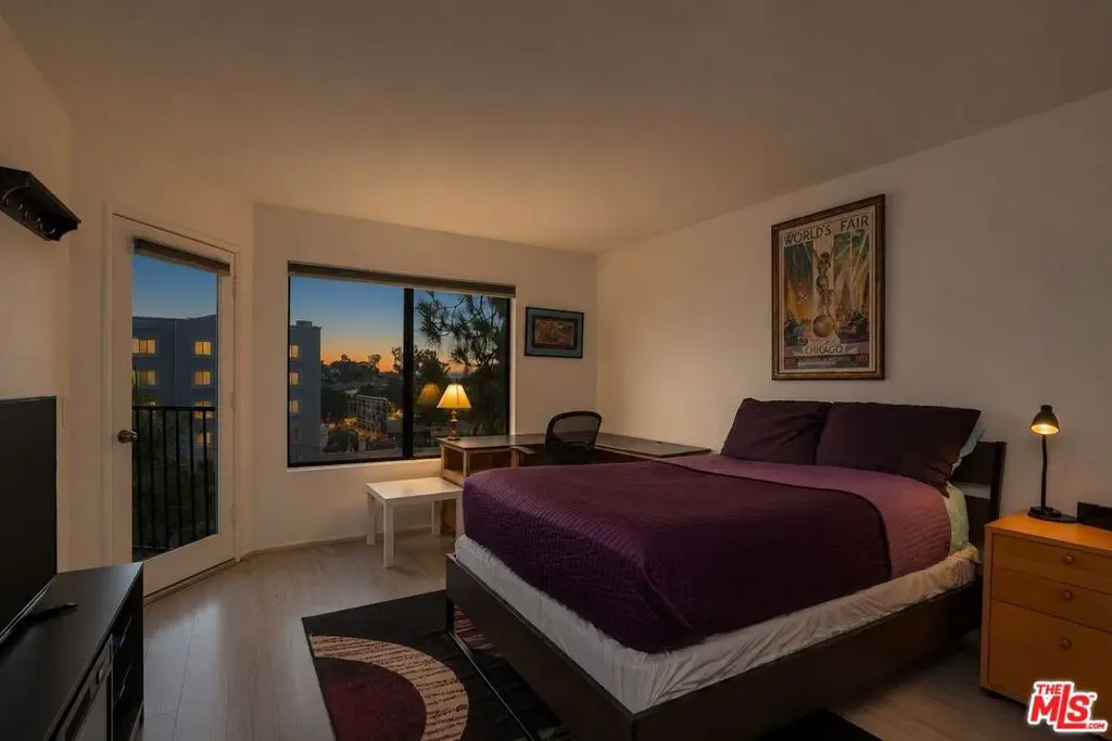 Condominium for sale at 1942 Grace Avenue 217, Los Angeles, CA featuring 2 beds and 2 baths
