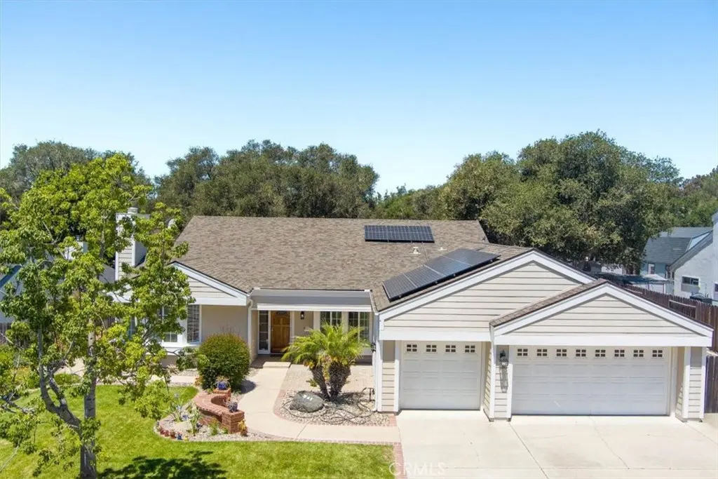 Single Family Residence for sale at 941 Pellham, Lompoc, CA featuring 4 beds and 3 baths