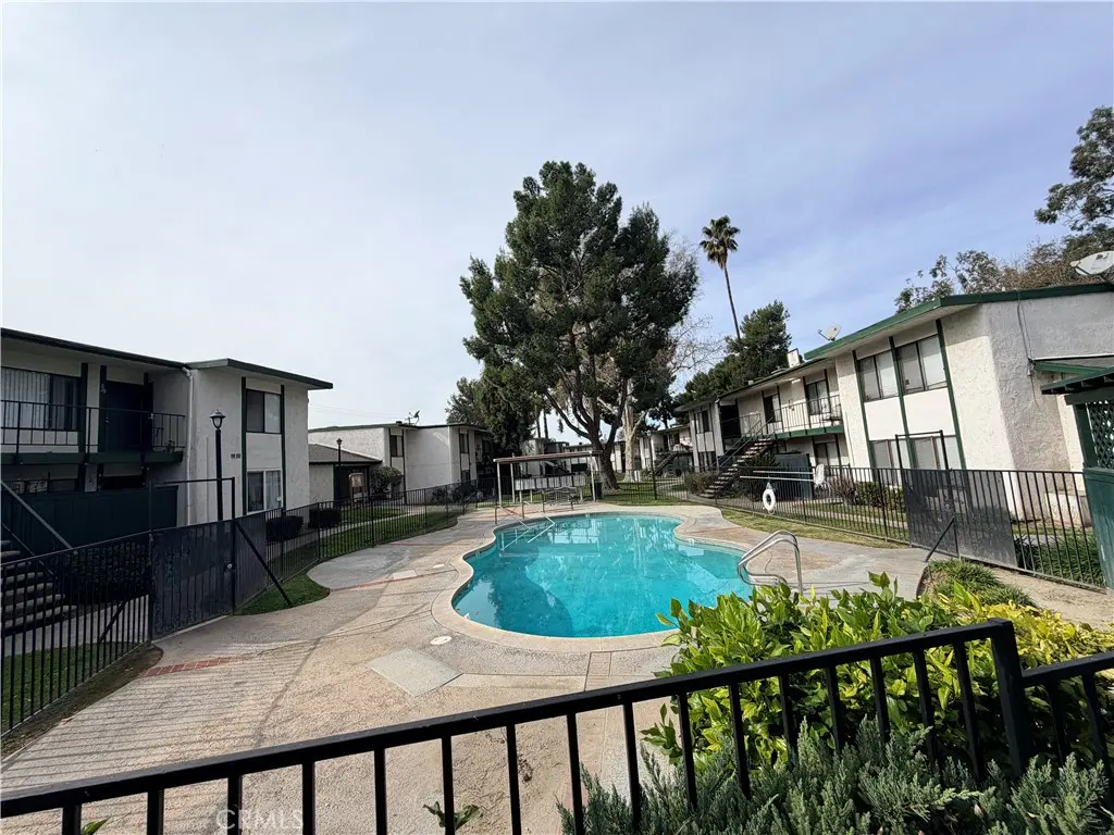 Condominium for rent at 1735 E Washington, Colton, CA featuring 2 beds and 2 baths