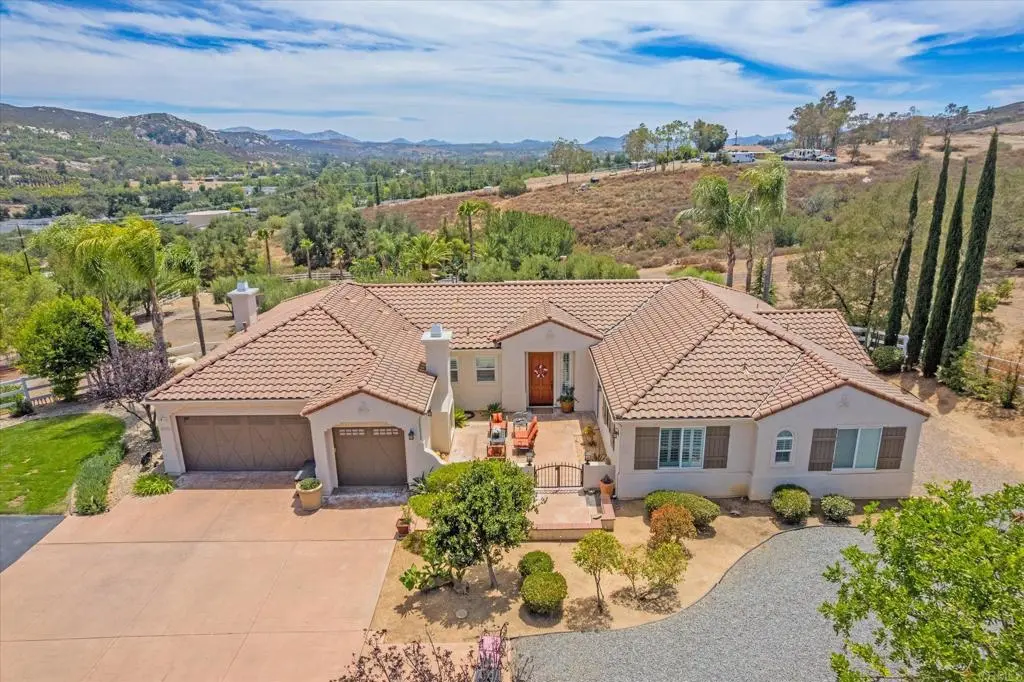 23131 Stokes Road, Ramona, CA — listing photo 1
