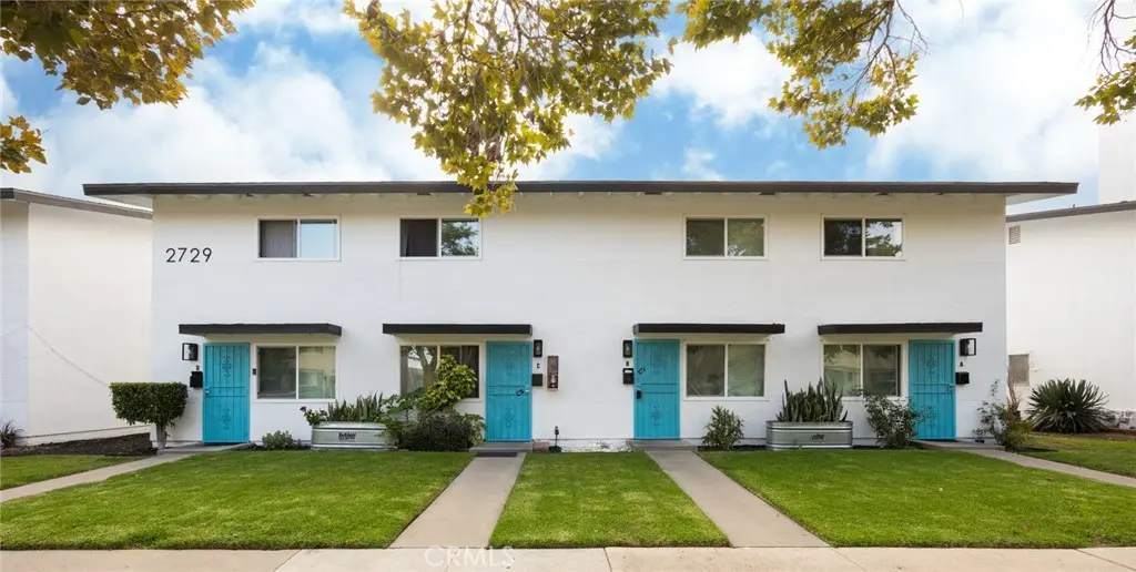 2729 S Baker, Santa Ana, CA — listing photo 1