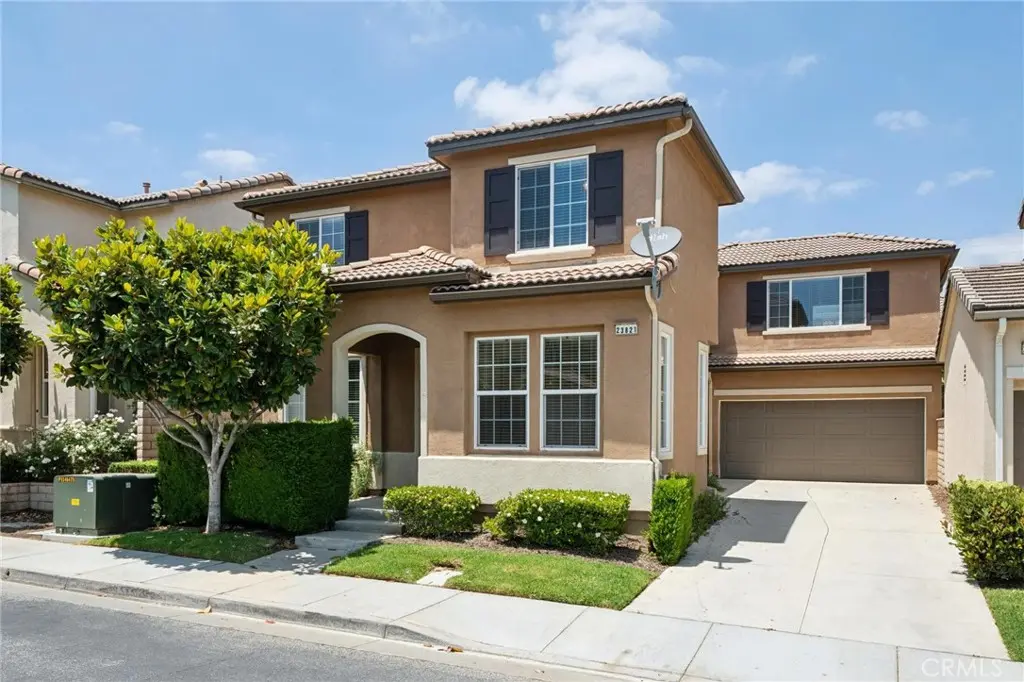 23821 Via Campana, Valencia, CA — listing photo 1