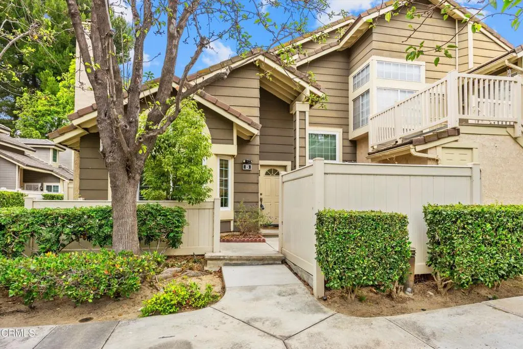 Townhouse for sale at 20773 E Crest Lane B, Walnut, CA featuring 3 beds and 2 baths