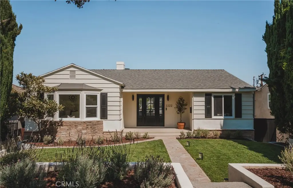 Single Family Residence for sale at 2222 S Westboro Avenue, Alhambra, CA featuring 6 beds and 4 baths