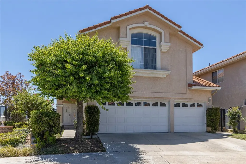 19776 Ahwanee, Porter Ranch, CA — listing photo 1