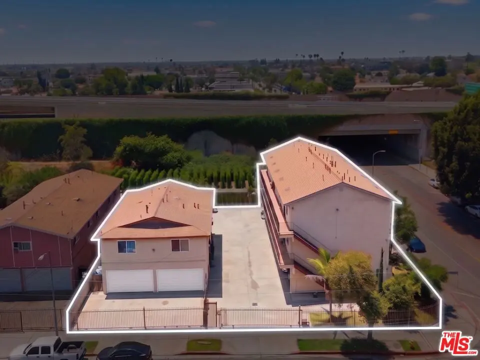 16511 S Denver Avenue, Gardena, CA — listing photo 1