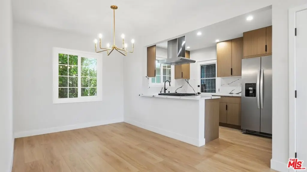 Condominium for sale at 4030 Abourne Road C, Los Angeles, CA featuring 2 beds and 1 bath