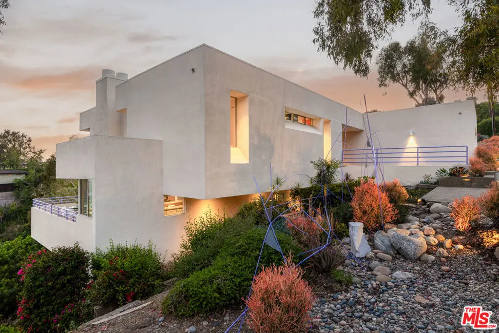 Single Family Residence for sale at 12268 Canna Road, Los Angeles, CA featuring 4 beds and 3 baths