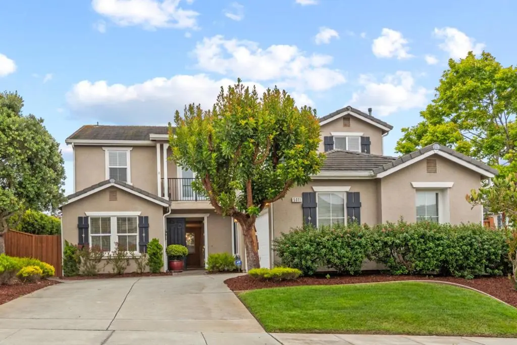 Single Family Residence for sale at 5011 Pacific Crest Drive, Seaside, CA featuring 4 beds and 3 baths