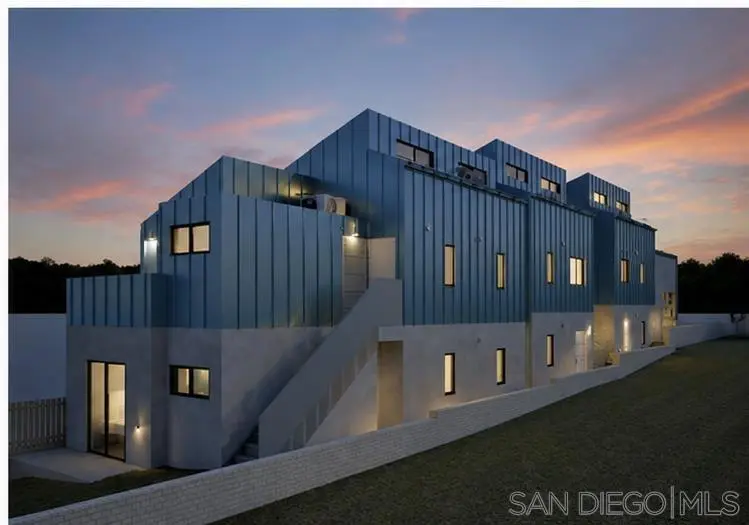 Residential for sale at 4286 51st St, San Diego, CA featuring 8 beds and 8 baths