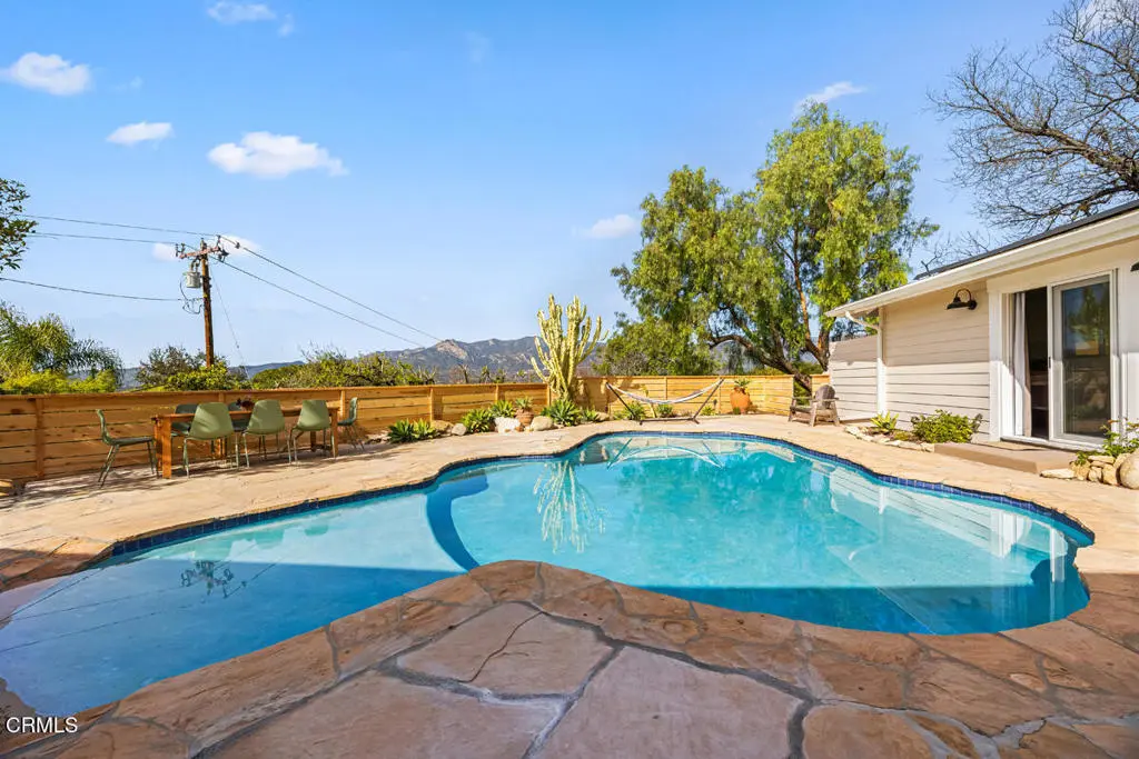 Residential Lease for rent at 107 Alto Drive, Oak View, Ventura County, CA featuring 5 beds and 3 baths