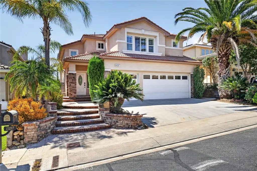 11217 Ravenna, Porter Ranch, CA — listing photo 1