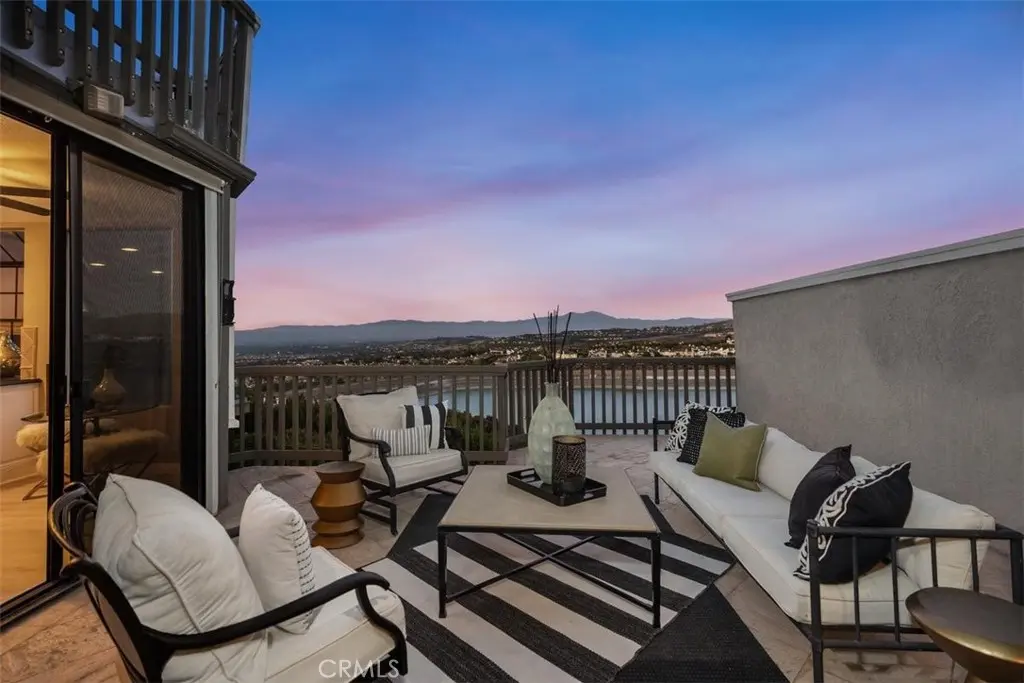 Condominium for rent at 26 Coventry, Newport Beach, CA featuring 3 beds and 3 baths
