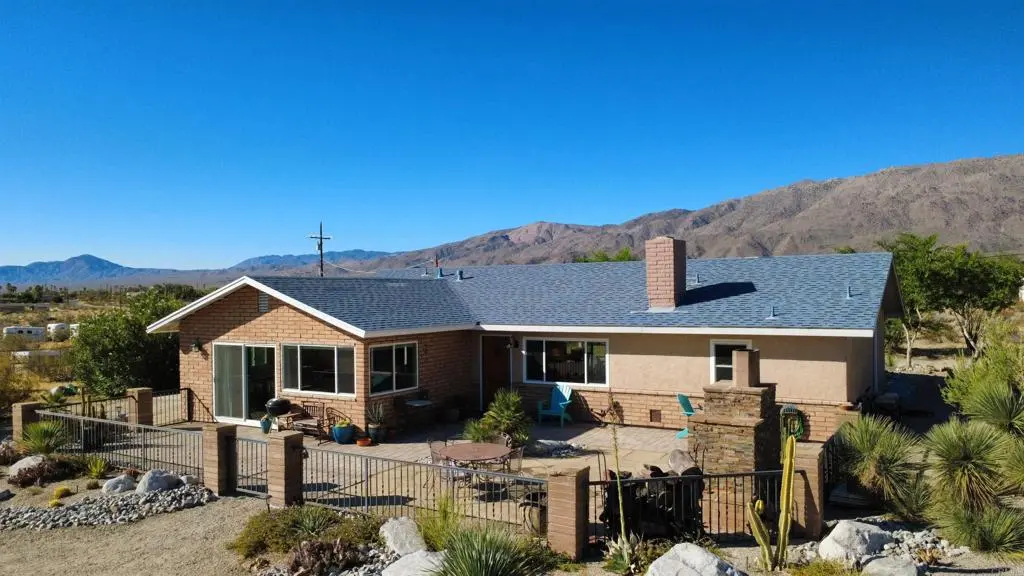 2939 Bending Elbow Dr, Borrego Springs, CA — listing photo 1